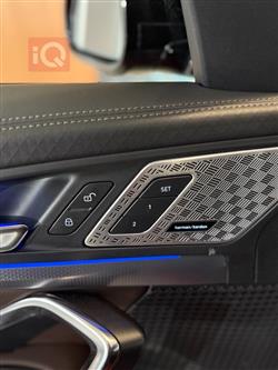 بی ئێم دەبڵیو X2